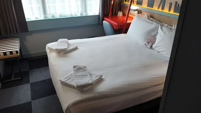 Ibis Styles Ankara photo 8