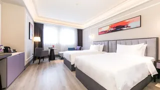 Mercure Xi'an Qujiang