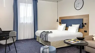 Ibis Styles Montargis Arboria