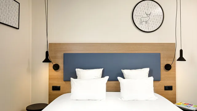 Ibis Styles Montargis Arboria photo 3