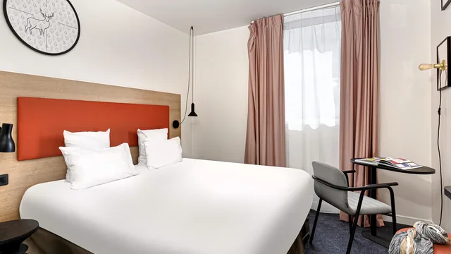Ibis Styles Montargis Arboria photo 4