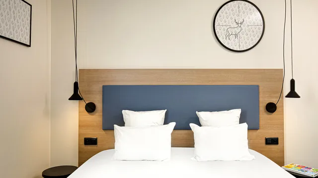 Ibis Styles Montargis Arboria photo 6