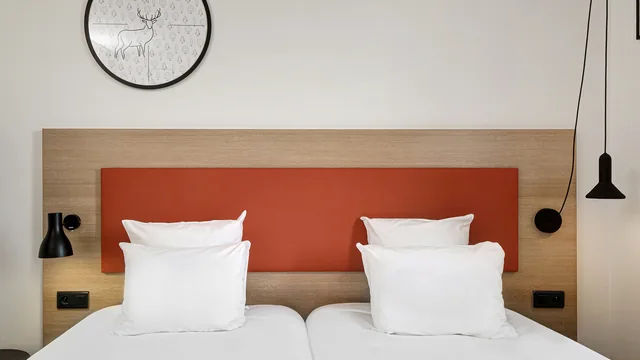 Ibis Styles Montargis Arboria photo 8