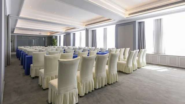 Mercure Ordos Downtown photo 4