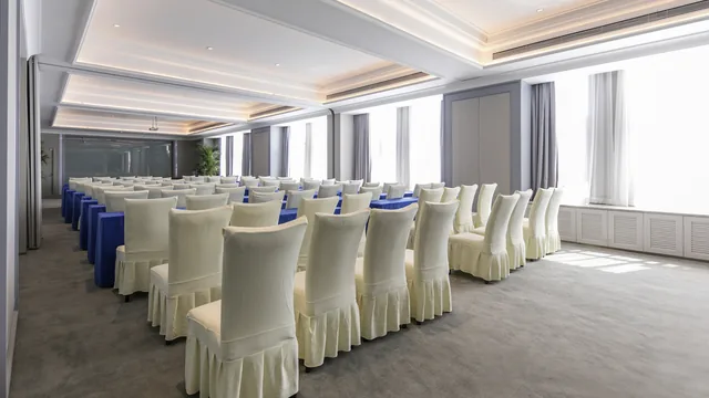 Mercure Ordos Downtown photo 12
