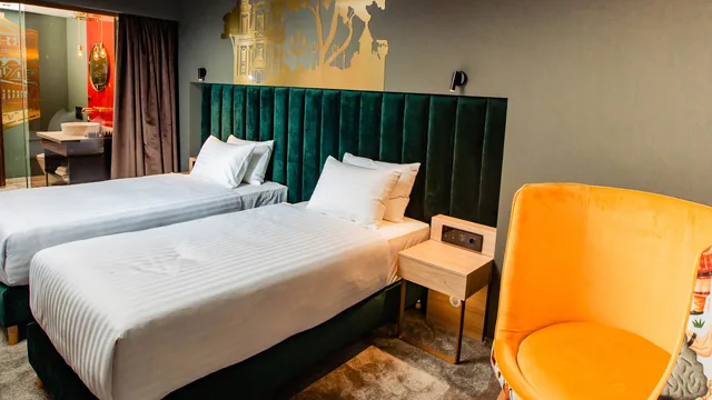 Mercure Timisoara photo 2