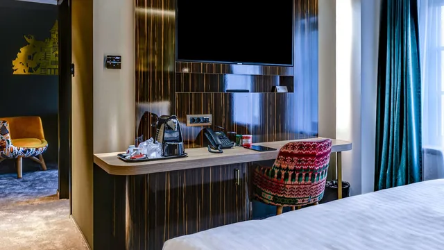 Mercure Timisoara photo 3