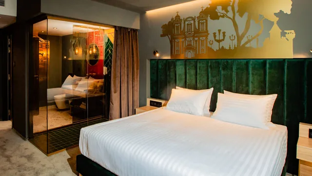 Mercure Timisoara photo 4