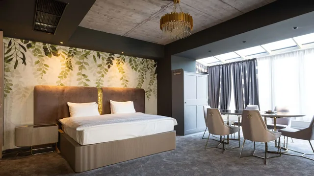 Mercure Timisoara photo 5