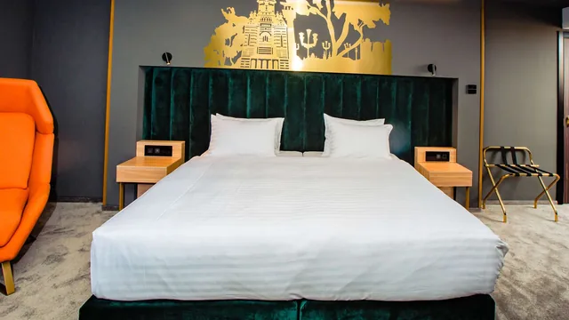 Mercure Timisoara photo 6