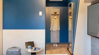 Ibis budget Valencia Centro Puerto