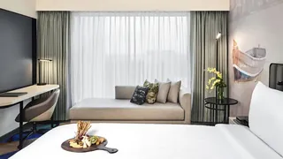 Novotel Mumbai International Airport