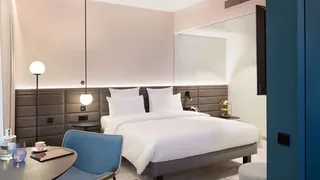 Novotel Hamburg Central Station (Grand Opening)