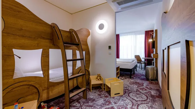 Ibis Styles Coburg photo 1