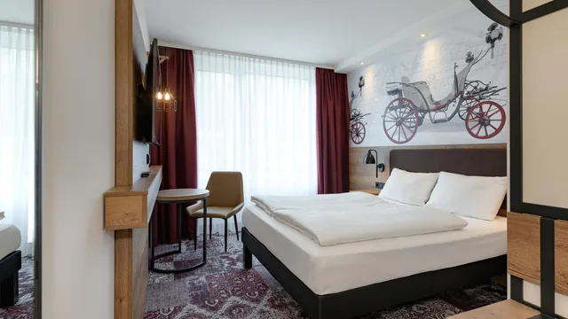 Ibis Styles Coburg photo 2
