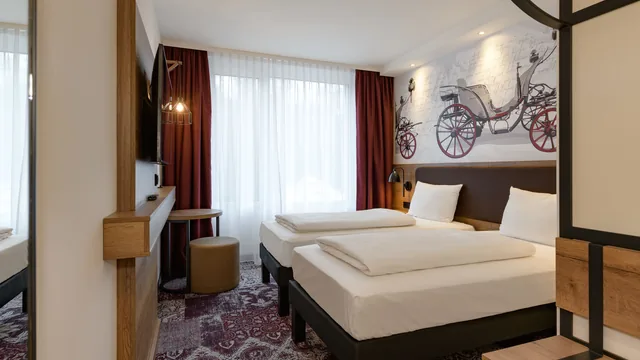 Ibis Styles Coburg photo 3