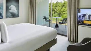 Domaine des Vanneaux Golf & Spa MGallery Collection