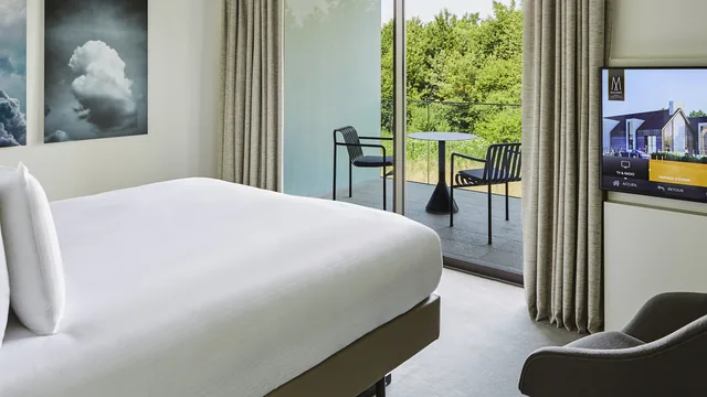 Domaine des Vanneaux Golf & Spa MGallery Collection photo 2