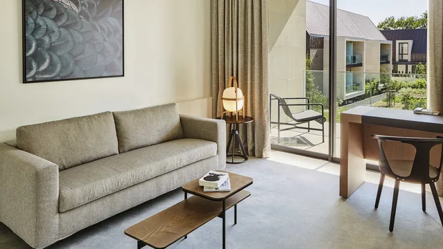 Domaine des Vanneaux Golf & Spa MGallery Collection photo 4