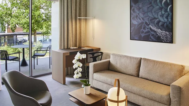 Domaine des Vanneaux Golf & Spa MGallery Collection photo 5