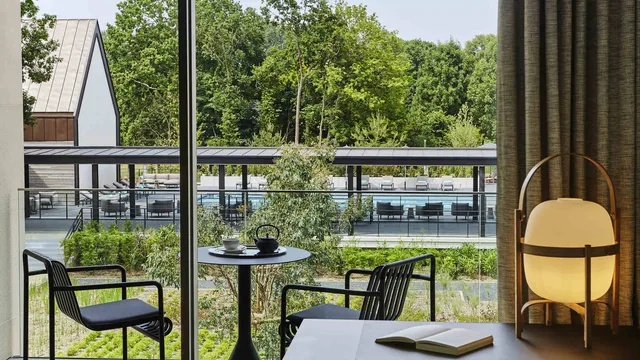 Domaine des Vanneaux Golf & Spa MGallery Collection photo 6