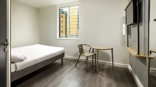 Ibis Budget Sheffield Centre St Marys Gate