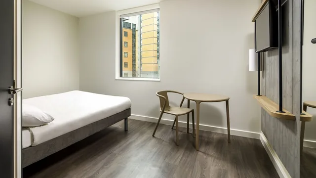 Ibis Budget Sheffield Centre St Marys Gate photo 1