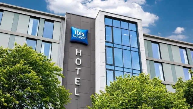 Ibis Budget Sheffield Centre St Marys Gate photo 5