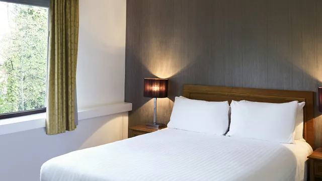 Mercure Sheffield Kenwood Hall & Spa photo 4