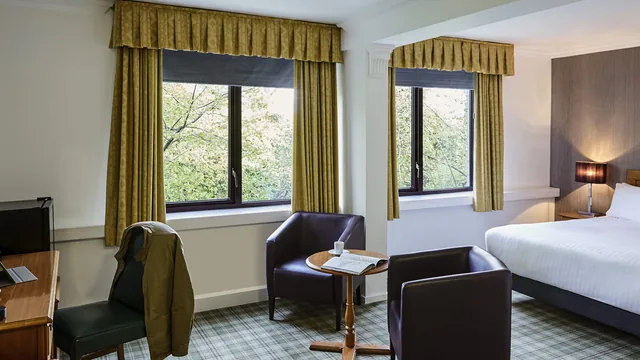 Mercure Sheffield Kenwood Hall & Spa photo 5