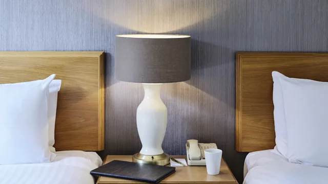Mercure Sheffield Kenwood Hall & Spa photo 7