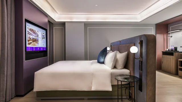 Mercure Fuzhou Downtown photo 5