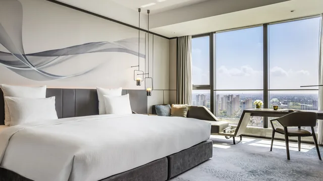 Pullman Jiaxing Pinghu Excellence photo 6