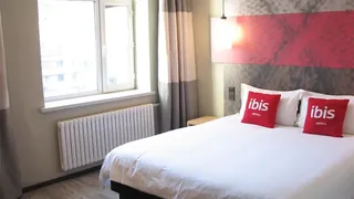 Ibis Harbin Museum