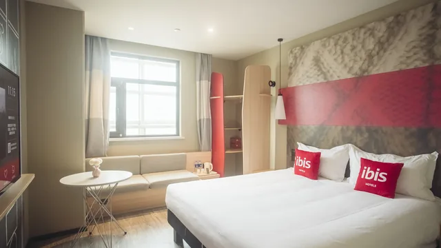 Ibis Tianjin Ancient Cultural Street Hotel photo 7