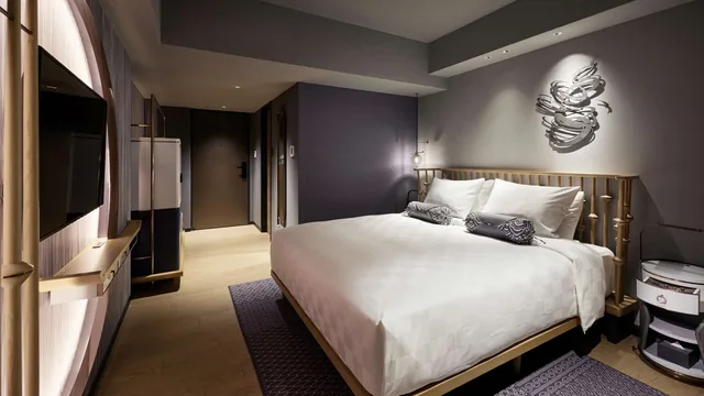 Mercure Kyoto Station photo 4