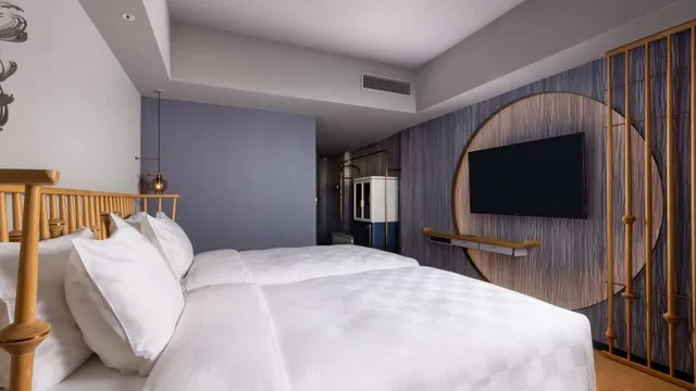 Mercure Kyoto Station photo 6