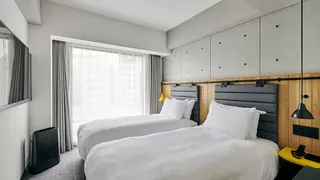 Ibis Styles Nagoya