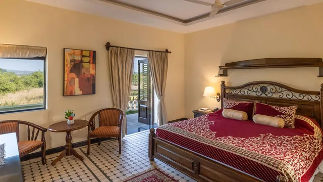 Mercure Goa Devaaya Resort photo 4