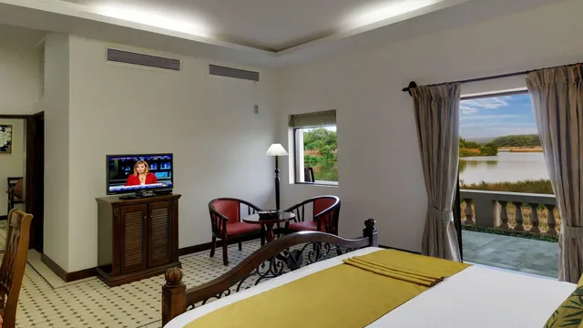 Mercure Goa Devaaya Resort photo 5