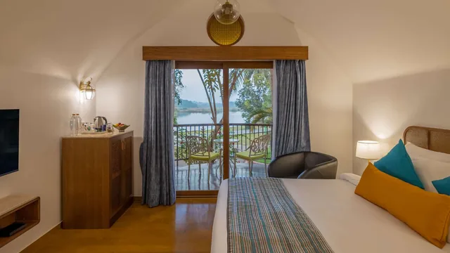 Mercure Goa Devaaya Resort photo 6