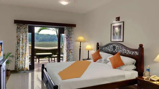 Mercure Goa Devaaya Resort photo 7