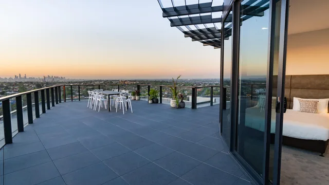 The Sebel Melbourne Malvern photo 2