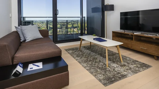 The Sebel Melbourne Malvern photo 3