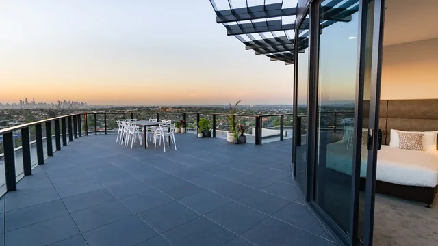 The Sebel Melbourne Malvern photo 7