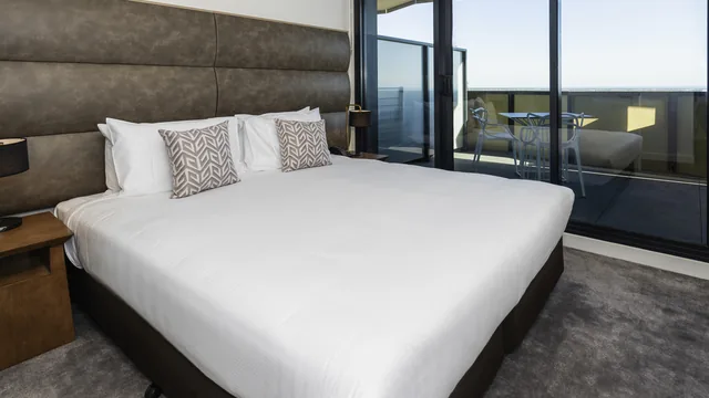 The Sebel Melbourne Malvern photo 9