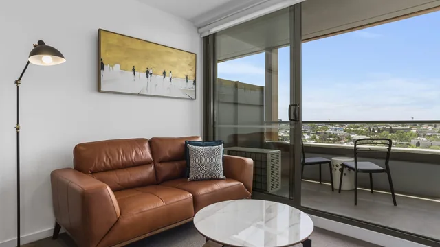 The Sebel Melbourne Moonee Ponds photo 1