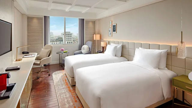 Mövenpick Hotel Hanoi Centre photo 2