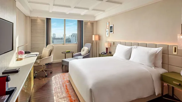 Mövenpick Hotel Hanoi Centre photo 3