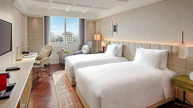 Mövenpick Hotel Hanoi Centre photo 4
